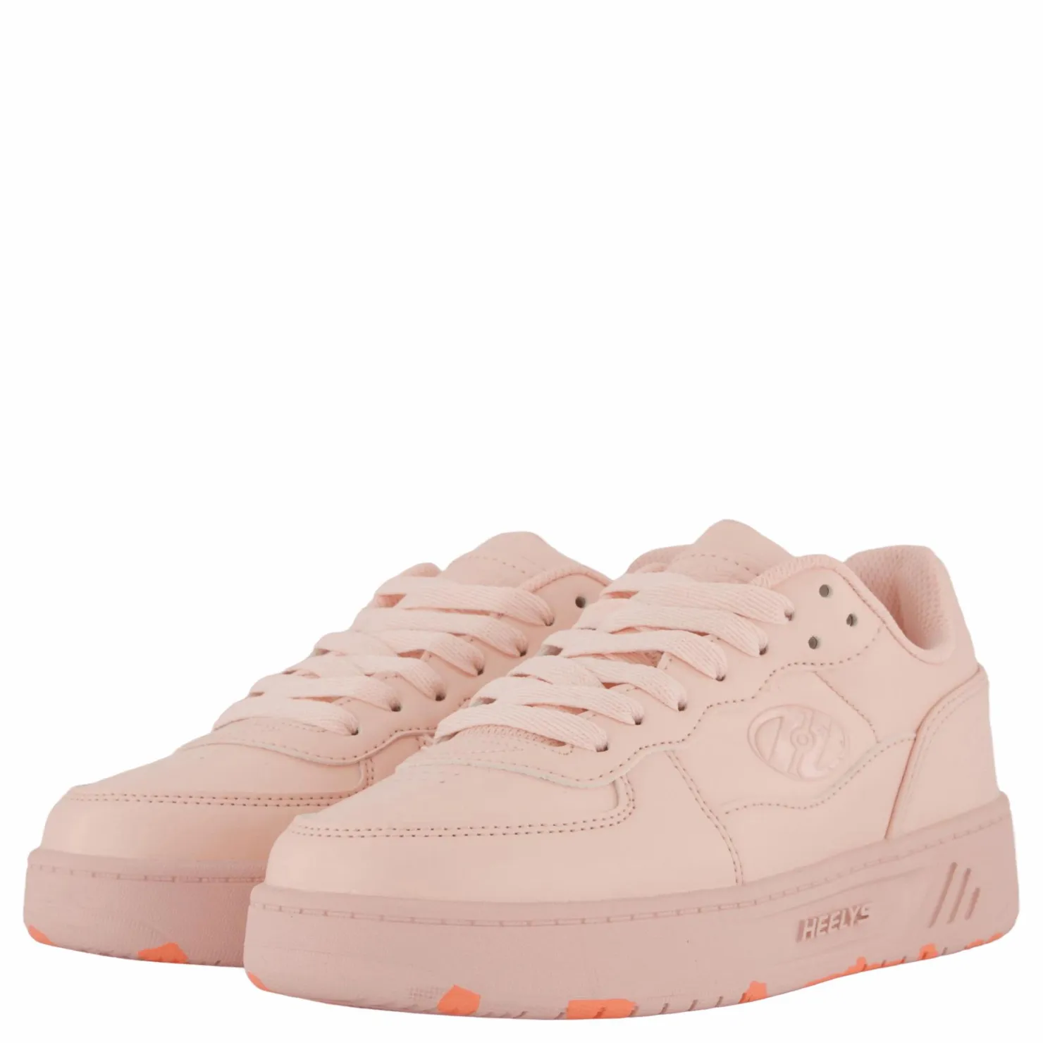 Heelys Rezerve Low Soft Pink/pink Confetti Rosa Best