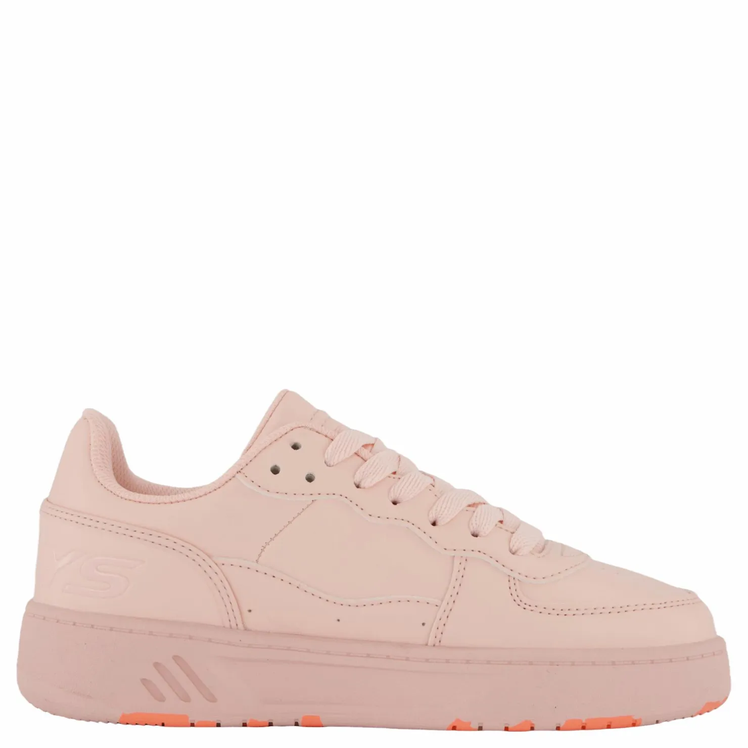 Heelys Rezerve Low Soft Pink/pink Confetti Rosa Best