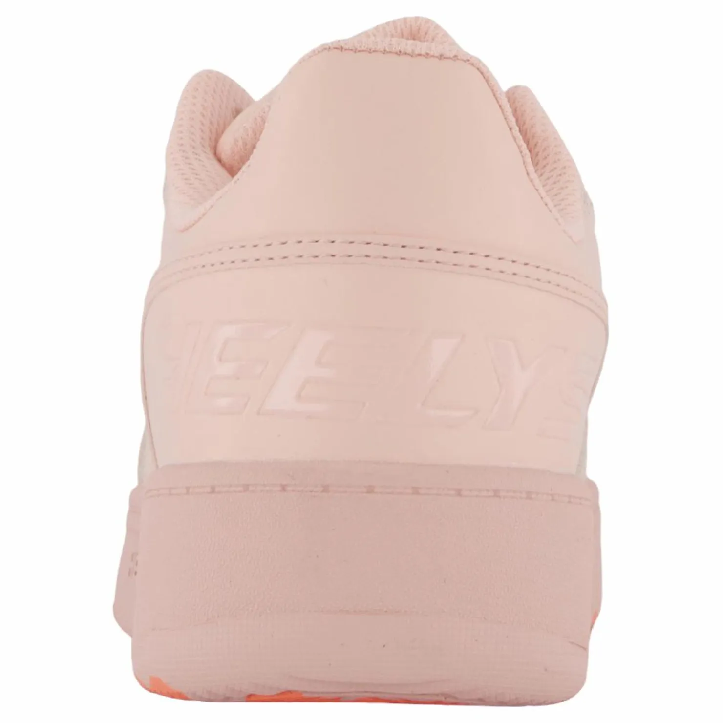 Heelys Rezerve Low Soft Pink/pink Confetti Rosa Best