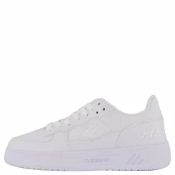 Heelys Rezerve Low White/white Vit Clearance