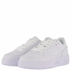 Heelys Rezerve Low White/white Vit Clearance