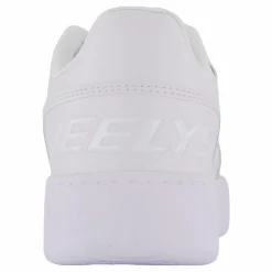 Heelys Rezerve Low White/white Vit Clearance