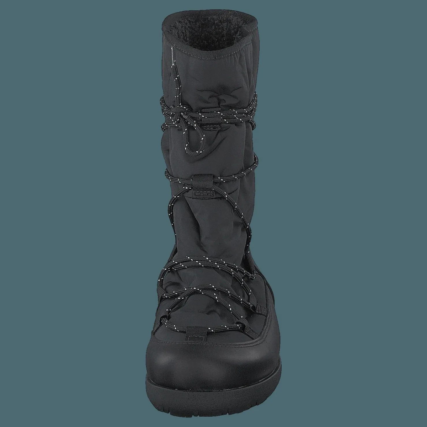 Art Rhodes Black Svart Clearance