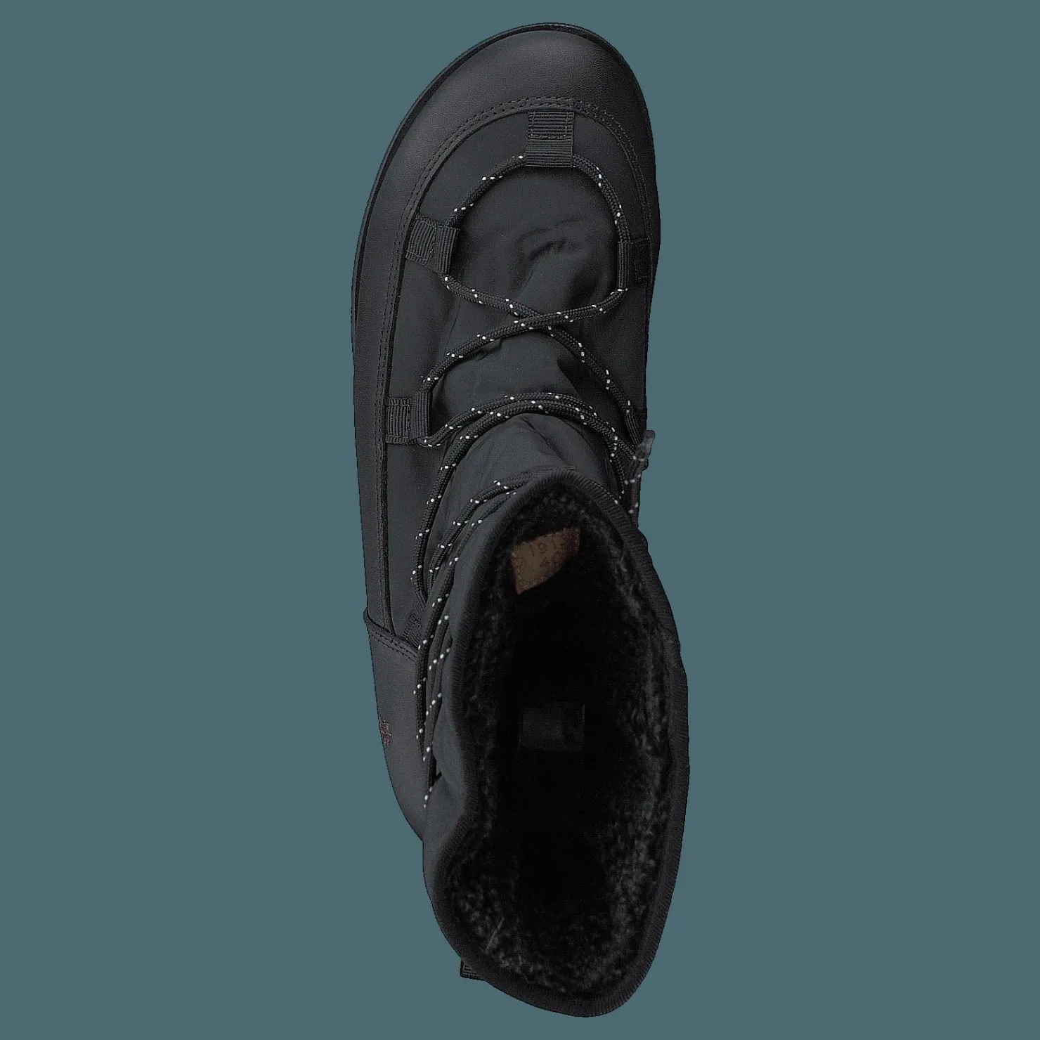 Art Rhodes Black Svart Clearance