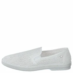 Rivieras Ri New Classic 30 Blanc Blanc Vit New