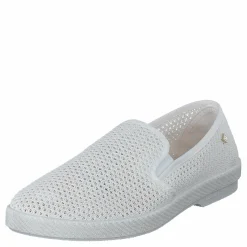 Rivieras Ri New Classic 30 Blanc Blanc Vit New