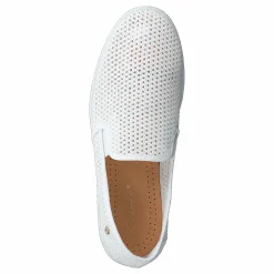Rivieras Ri New Classic 30 Blanc Blanc Vit New