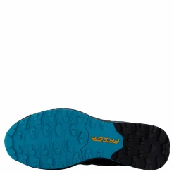 Scarpa Ribelle Run Azure - Black Svart New