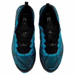 Scarpa Ribelle Run Azure - Black Svart New