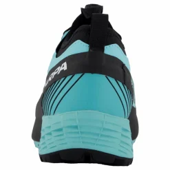 Scarpa Ribelle Run Wmn Aqua - Black Flerfärgad Hot