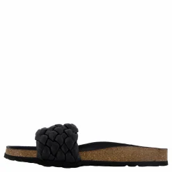 Verbenas Rica Trenza Soft Negro Svart Sale