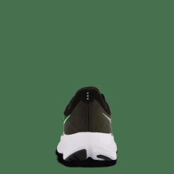 Saucony Ride 16 Umbra/slime Flerfärgad Hot