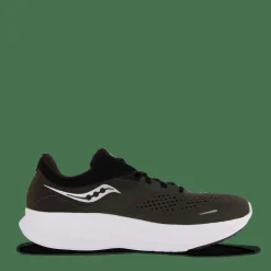 Saucony Ride 16 Umbra/slime Flerfärgad Hot