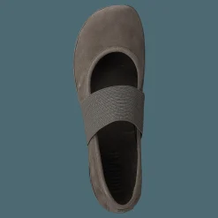 Camper Right Nina Dark Green Grå och Brun Sale