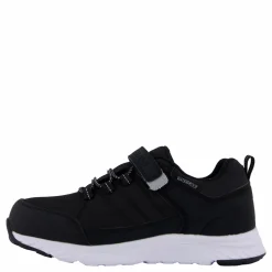 Exani Riley Jr Black/black Svart Best