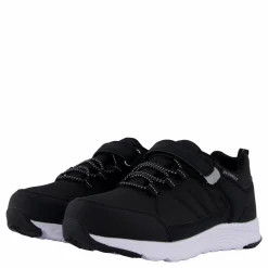 Exani Riley Jr Black/black Svart Best