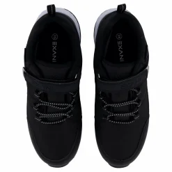 Exani Riley Jr Black/black Svart Best