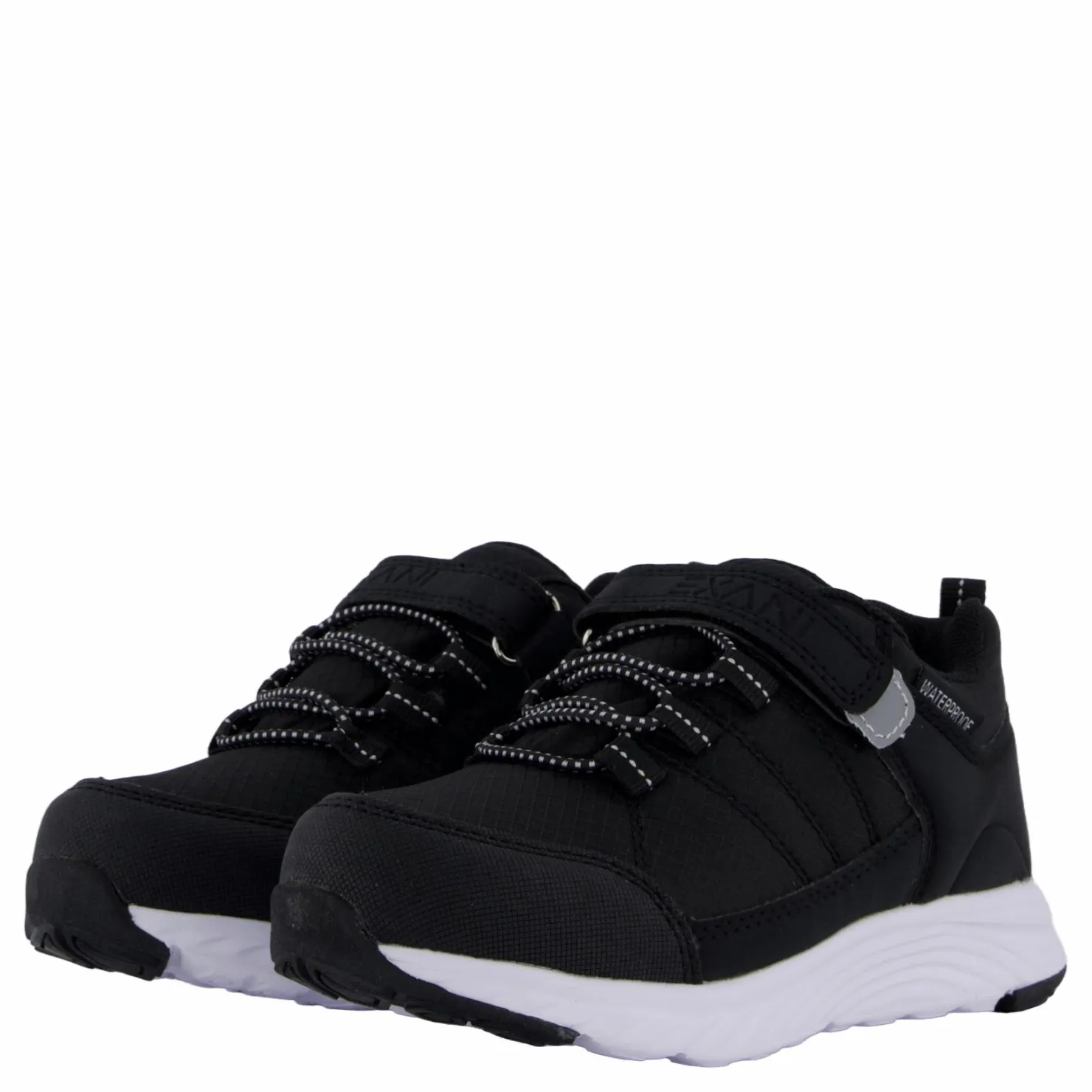 Exani Riley K Black/black Svart Clearance