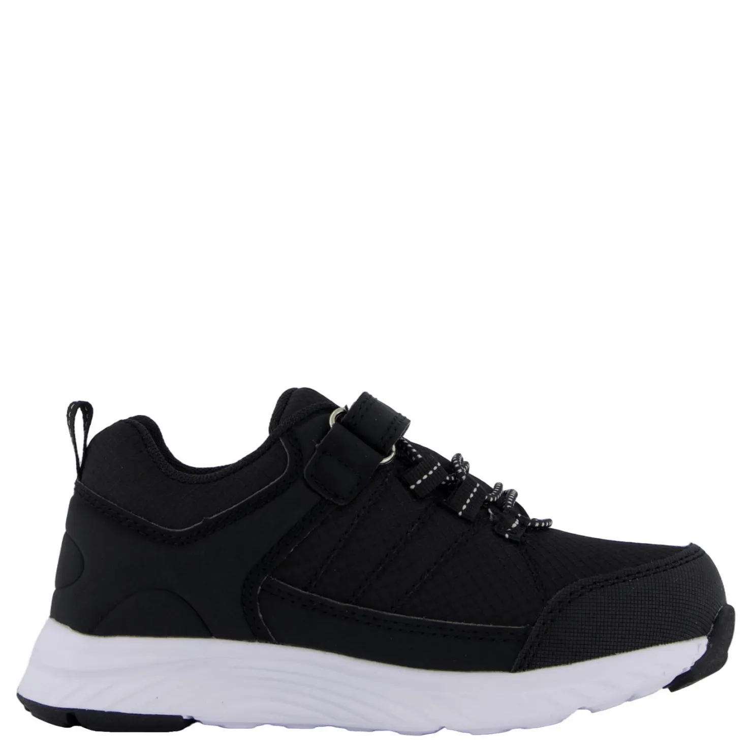 Exani Riley K Black/black Svart Clearance