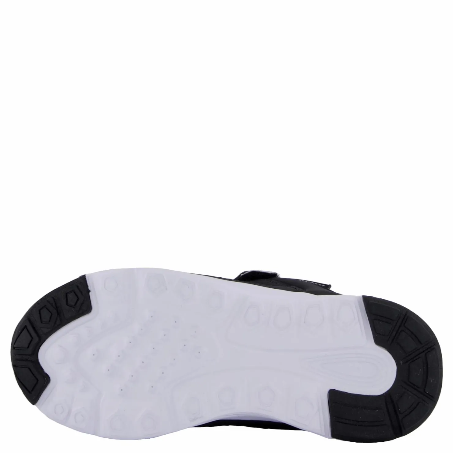 Exani Riley K Black/black Svart Clearance