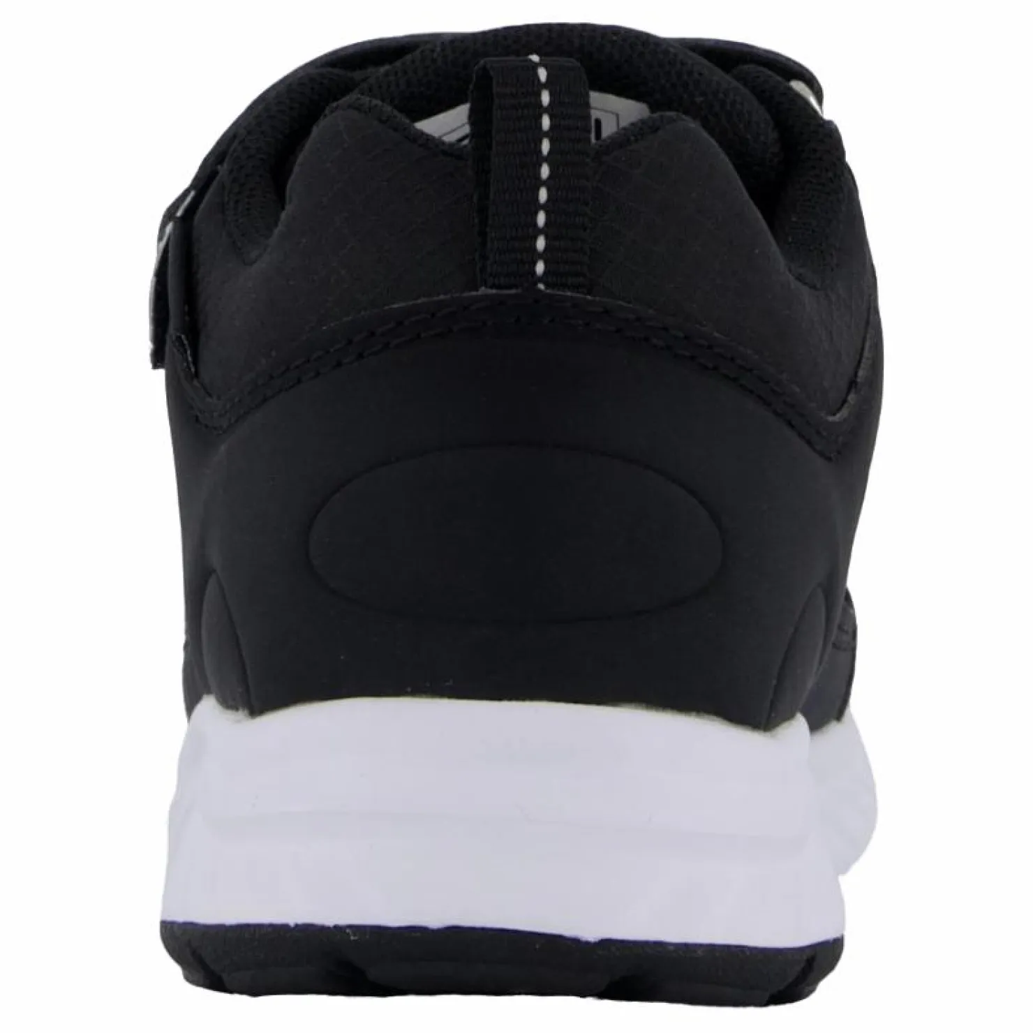 Exani Riley K Black/black Svart Clearance