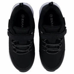 Exani Riley K Black/black Svart Clearance