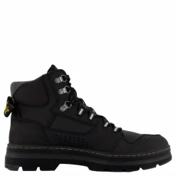 Dr Martens Rilla Wx Black Coated Svart New