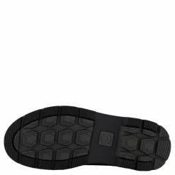 Dr Martens Rilla Wx Black Coated Svart New
