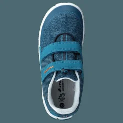 Viking Rindal Gtx Denim/navy Blå och Turkos Best