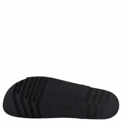 Scholl Rio AD Black Svart Outlet