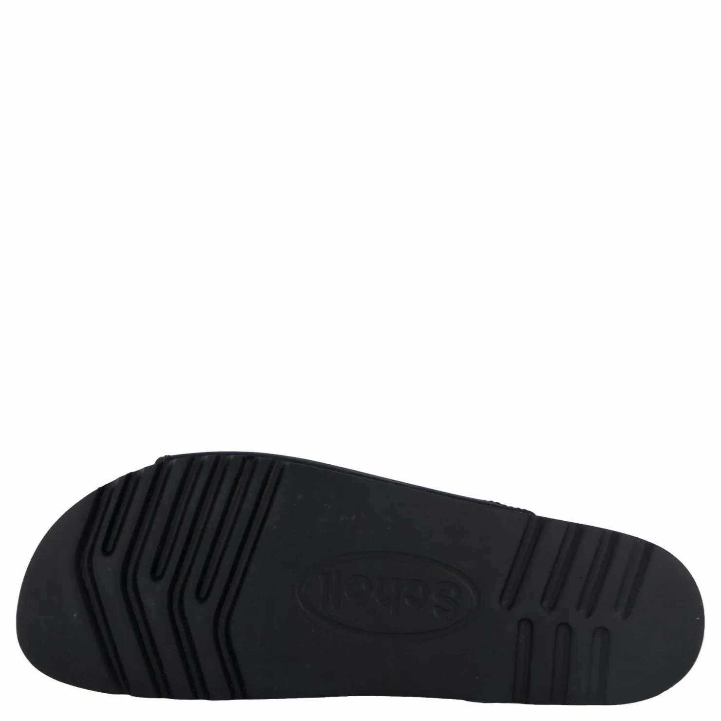 Scholl Rio AD Black Svart Outlet