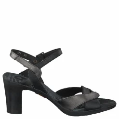Art Rio Black Svart Discount