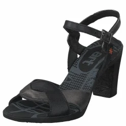 Art Rio Black Svart Discount