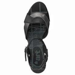 Art Rio Black Svart Discount