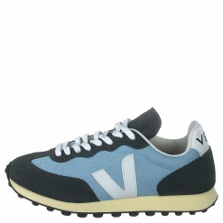 Veja Rio Branco Steel White Turkos Hot