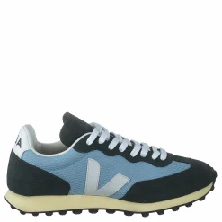 Veja Rio Branco Steel White Turkos Hot