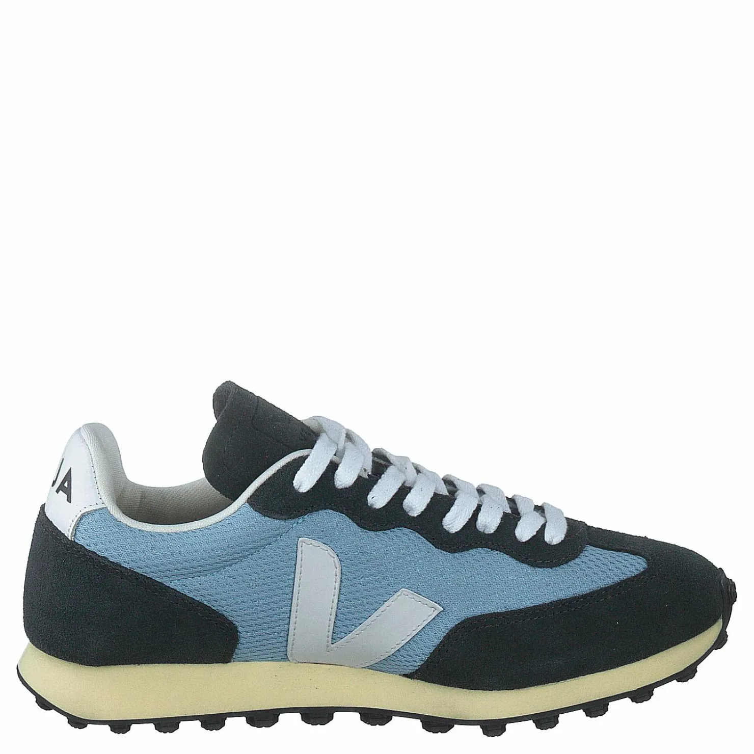 Veja Rio Branco Steel White Turkos Hot