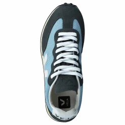 Veja Rio Branco Steel White Turkos Hot