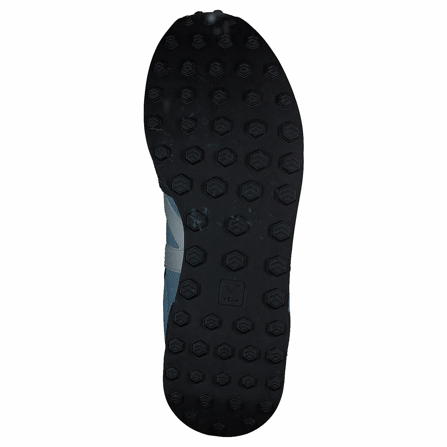 Veja Rio Branco Steel White Turkos Hot