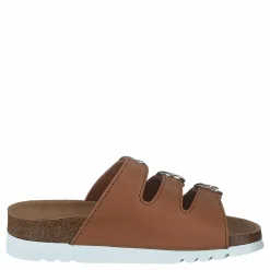 Scholl Rio Cognac Brun Hot