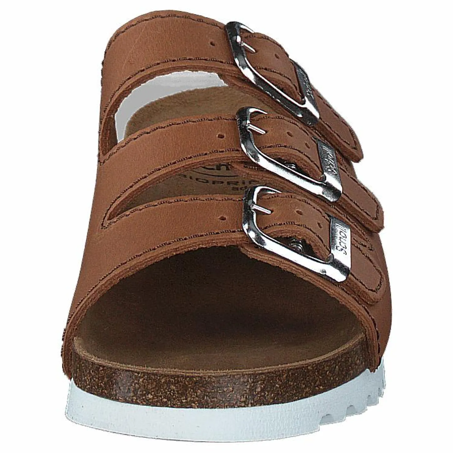 Scholl Rio Cognac Brun Hot