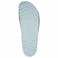 Scholl Rio Cognac Brun Hot