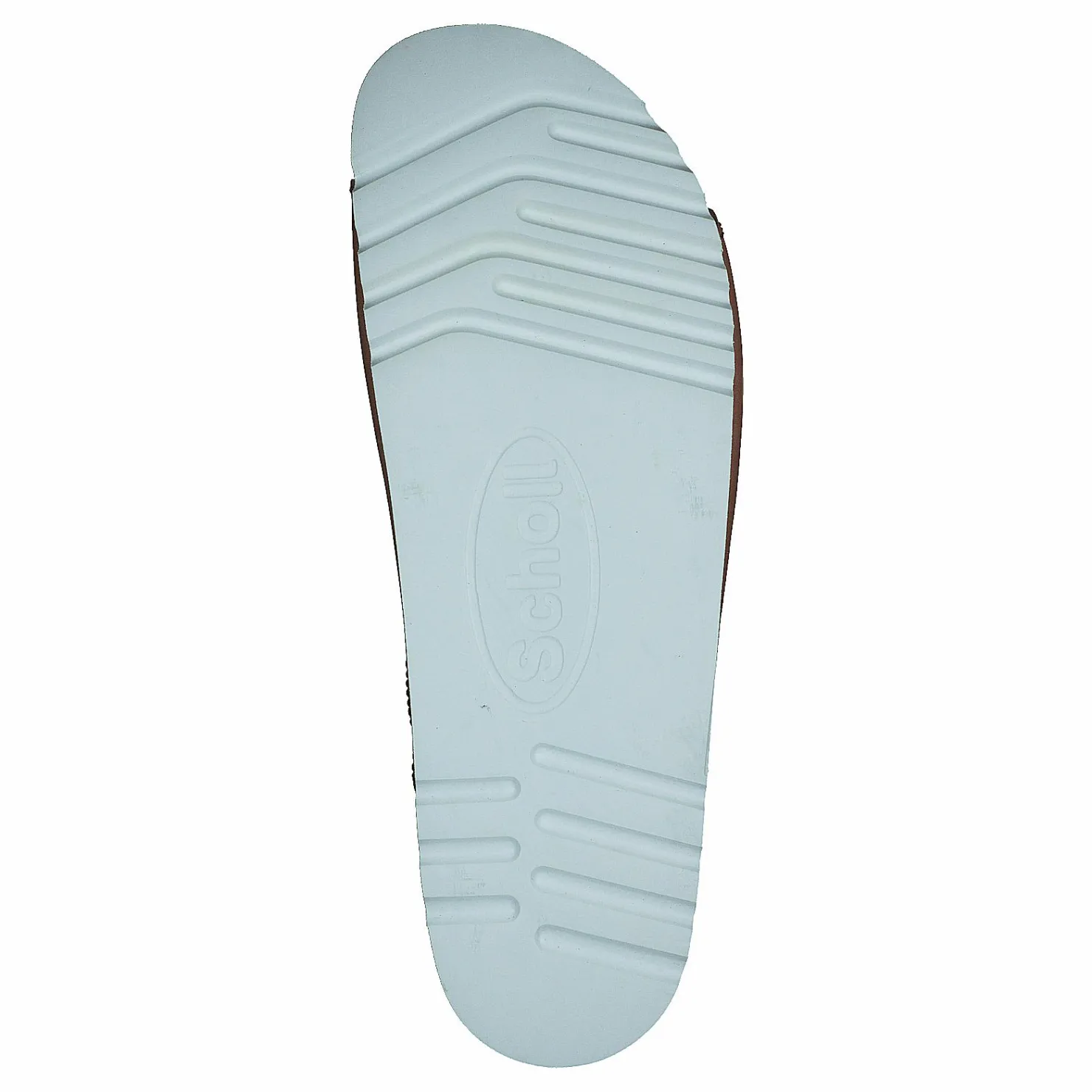 Scholl Rio Cognac Brun Hot