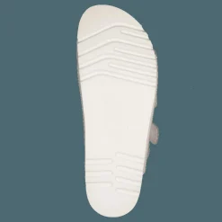 Scholl Rio WG AD White Brun och Vit