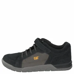 CAT Ripcord Black/muddy Svart Best