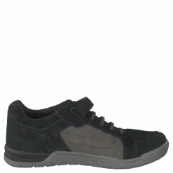CAT Ripcord Black/muddy Svart Best