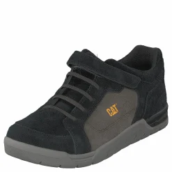CAT Ripcord Black/muddy Svart Best