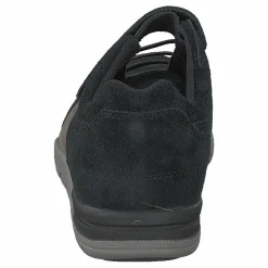 CAT Ripcord Black/muddy Svart Best