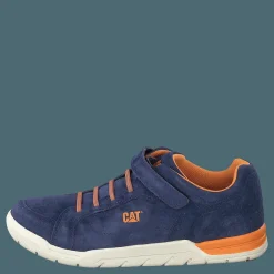 CAT Ripcord Blue Indiago Blå New