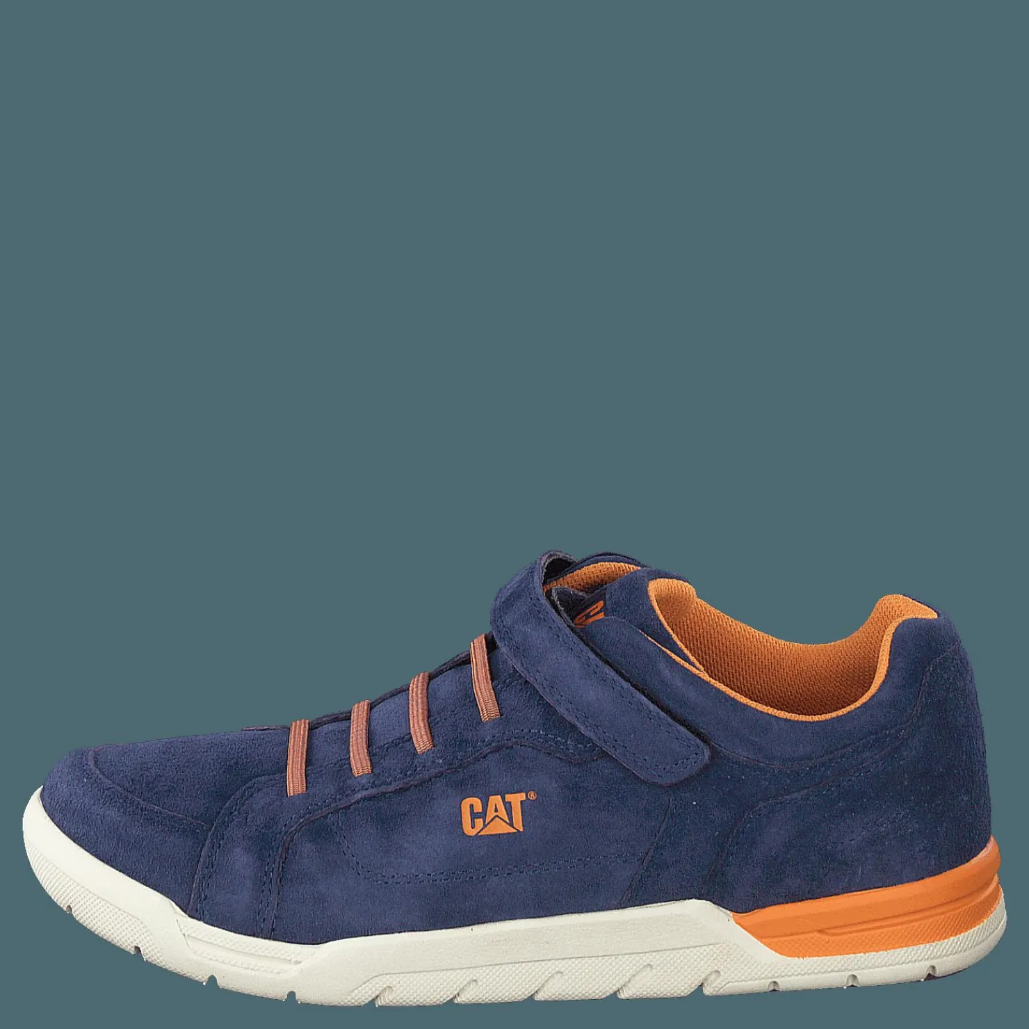 CAT Ripcord Blue Indiago Blå New
